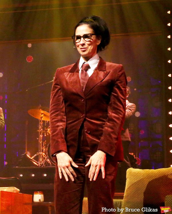 Sarah Silverman Photo