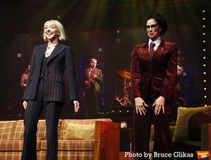 Heidi Gardner and Sarah Silverman Photo