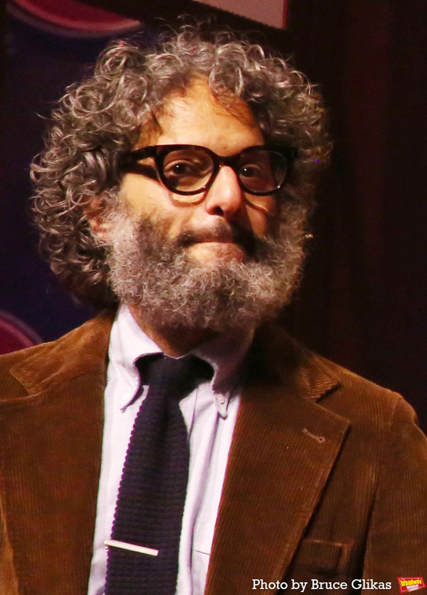 Photos: Sarah Silverman, Heidi Gardner, and More Join ALL OUT: COMEDY ABOUT AMBITION  Image