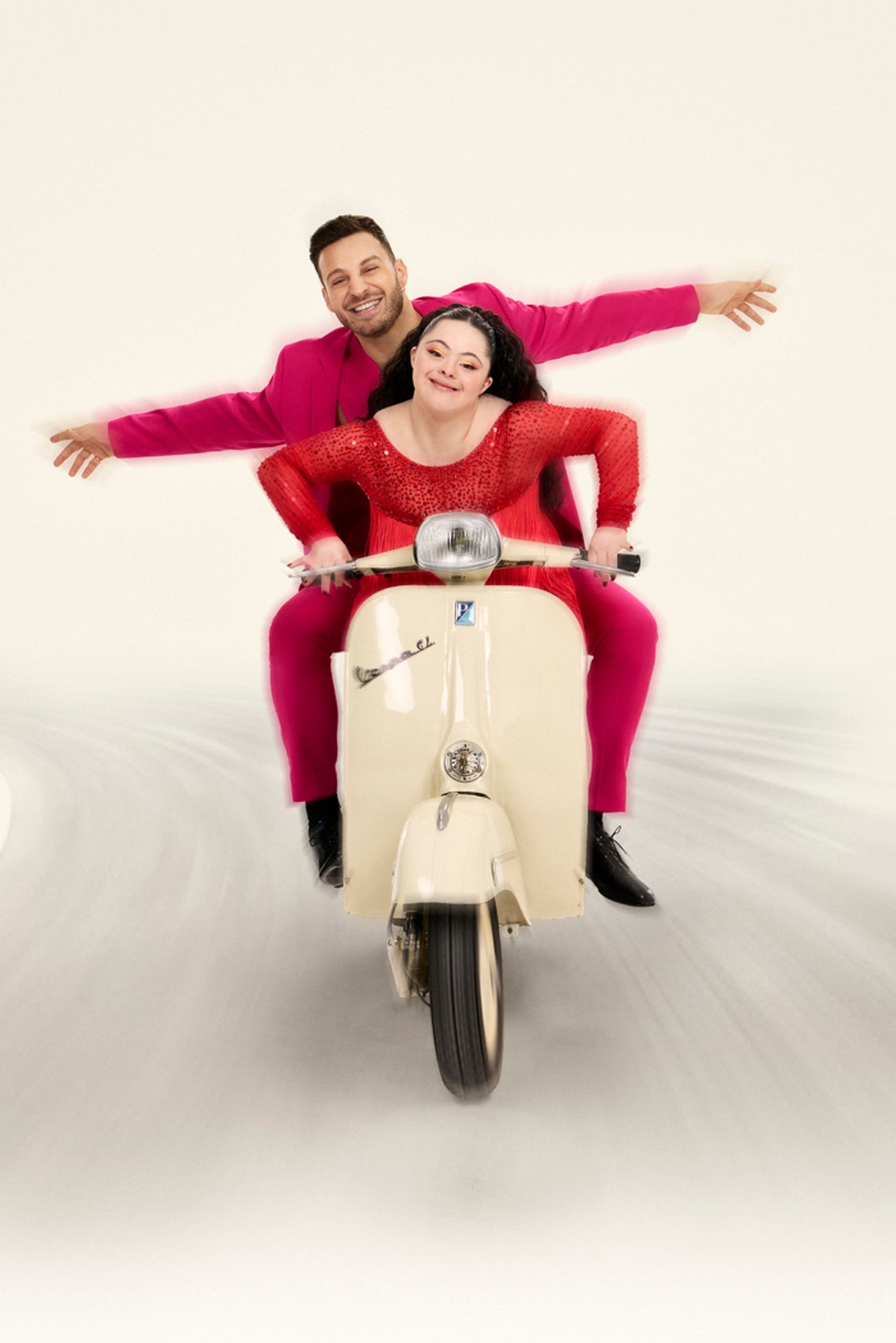 Photos: Meet the Cast of STRICTLY COME DANCING Live UK Tour  Image