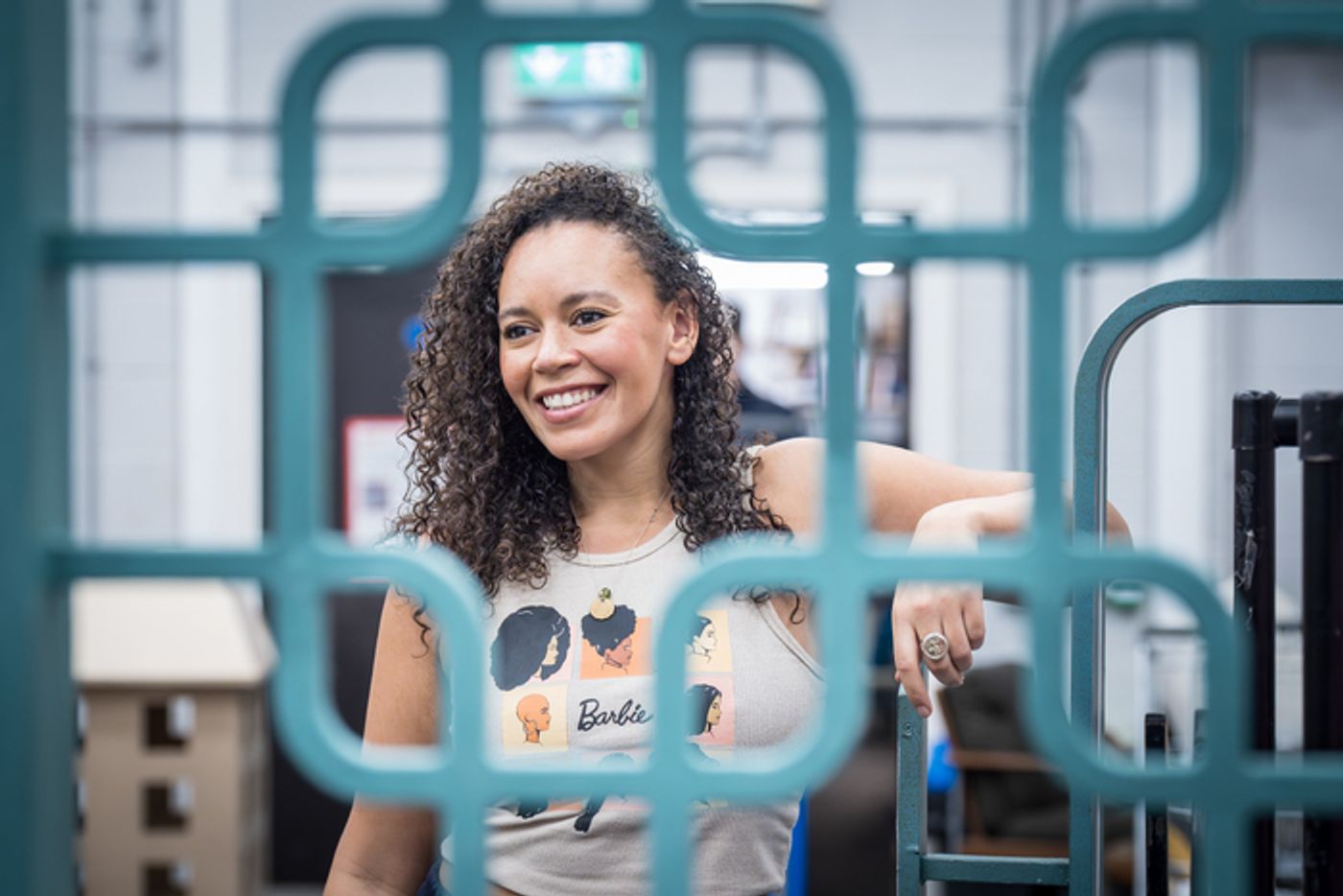 Photos: LEGALLY BLONDE THE MUSICAL UK and Ireland Tour in Rehearsal  Image