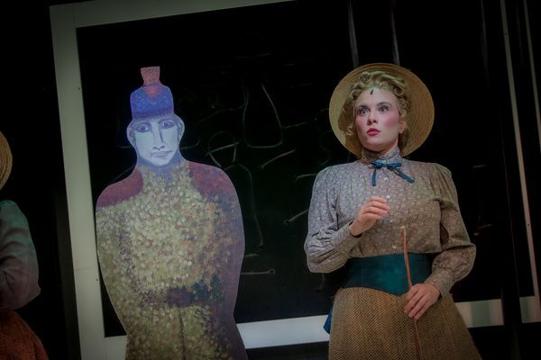 Photos: SUNDAY IN THE PARK WITH GEORGE at Little Theatre Of Fall River  Image