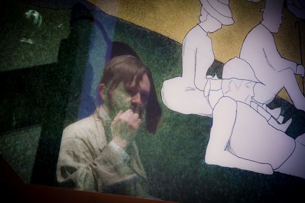 Photos: SUNDAY IN THE PARK WITH GEORGE at Little Theatre Of Fall River  Image