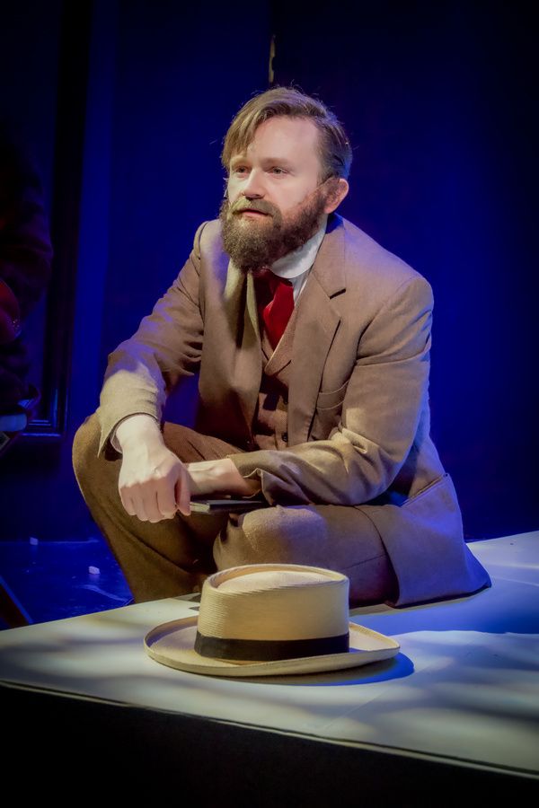 Photos: SUNDAY IN THE PARK WITH GEORGE at Little Theatre Of Fall River  Image