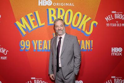 Judd Apatow  Photo