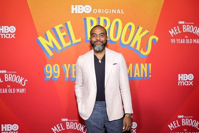 Albert Lawrence Photo