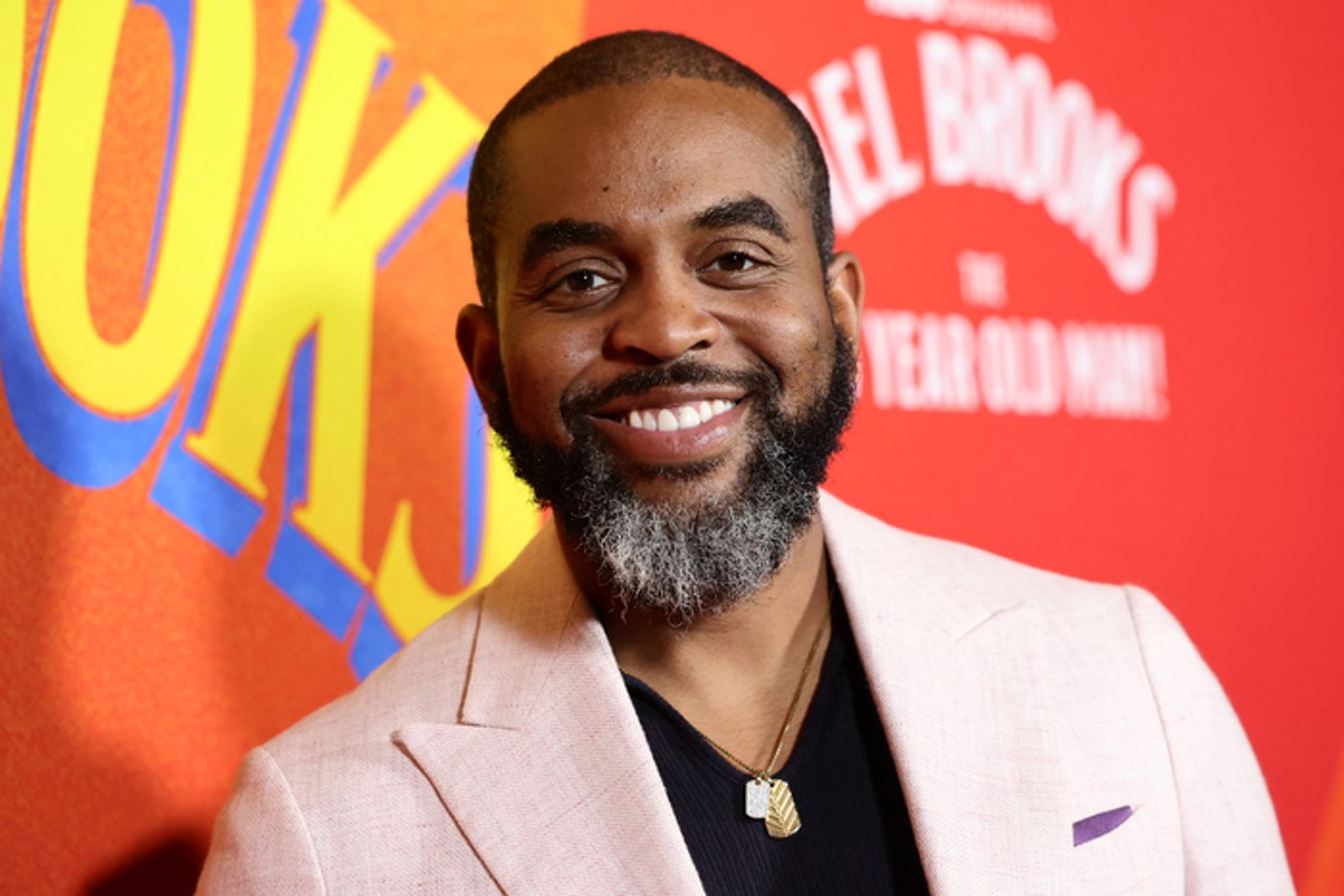 Photos: Mel Brooks, Josh Gad, & More Attend Premiere for MEL BROOKS: THE 99 YEAR OLD MAN!  Image