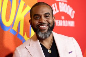 Albert Lawrence Photo