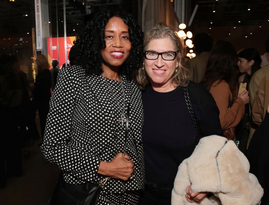 Photos: Mel Brooks, Josh Gad, & More Attend Premiere for MEL BROOKS: THE 99 YEAR OLD MAN! Image