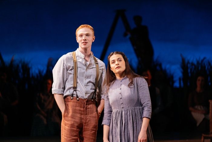 Photos: Michael Sheen and More in Rose Theatre and Welsh National Theatre's OUR TOWN — photo 7 of 7