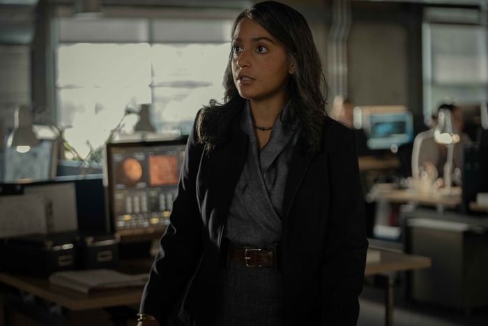 Video/Photos: First-Look at Apple's FOR ALL MANKIND Season 5  Image