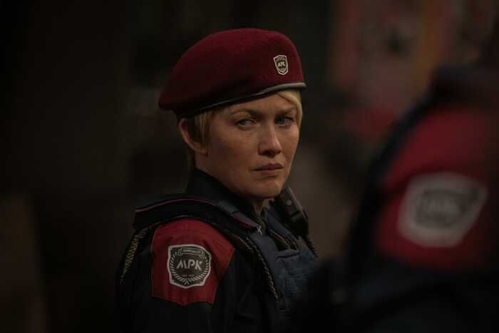 Video/Photos: First-Look at Apple's FOR ALL MANKIND Season 5  Image