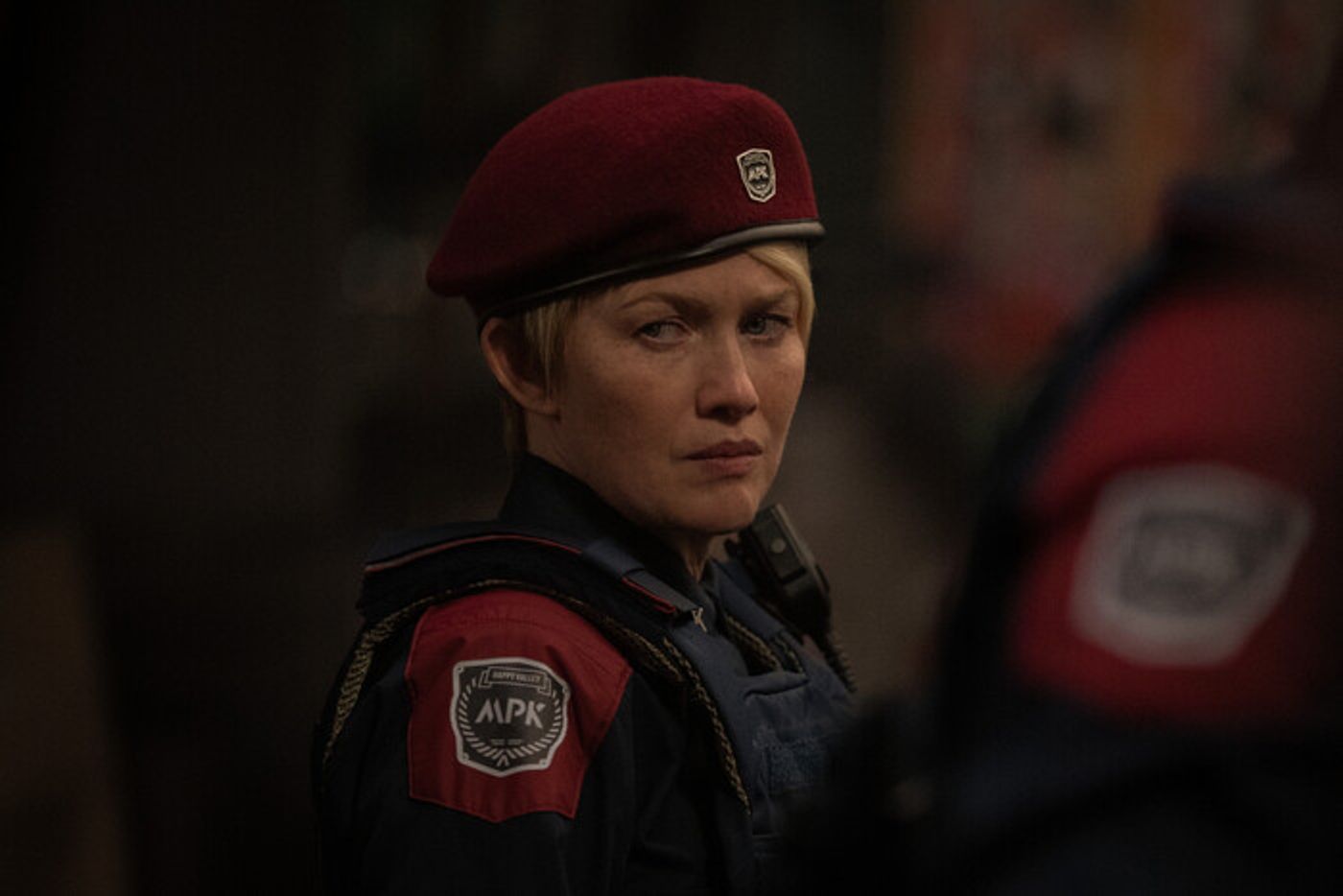 Video/Photos: First-Look at Apple's FOR ALL MANKIND Season 5  Image