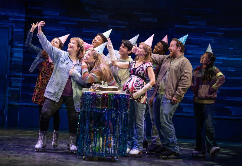 Review: KIMBERLY AKIMBO at Kauffman Center Image