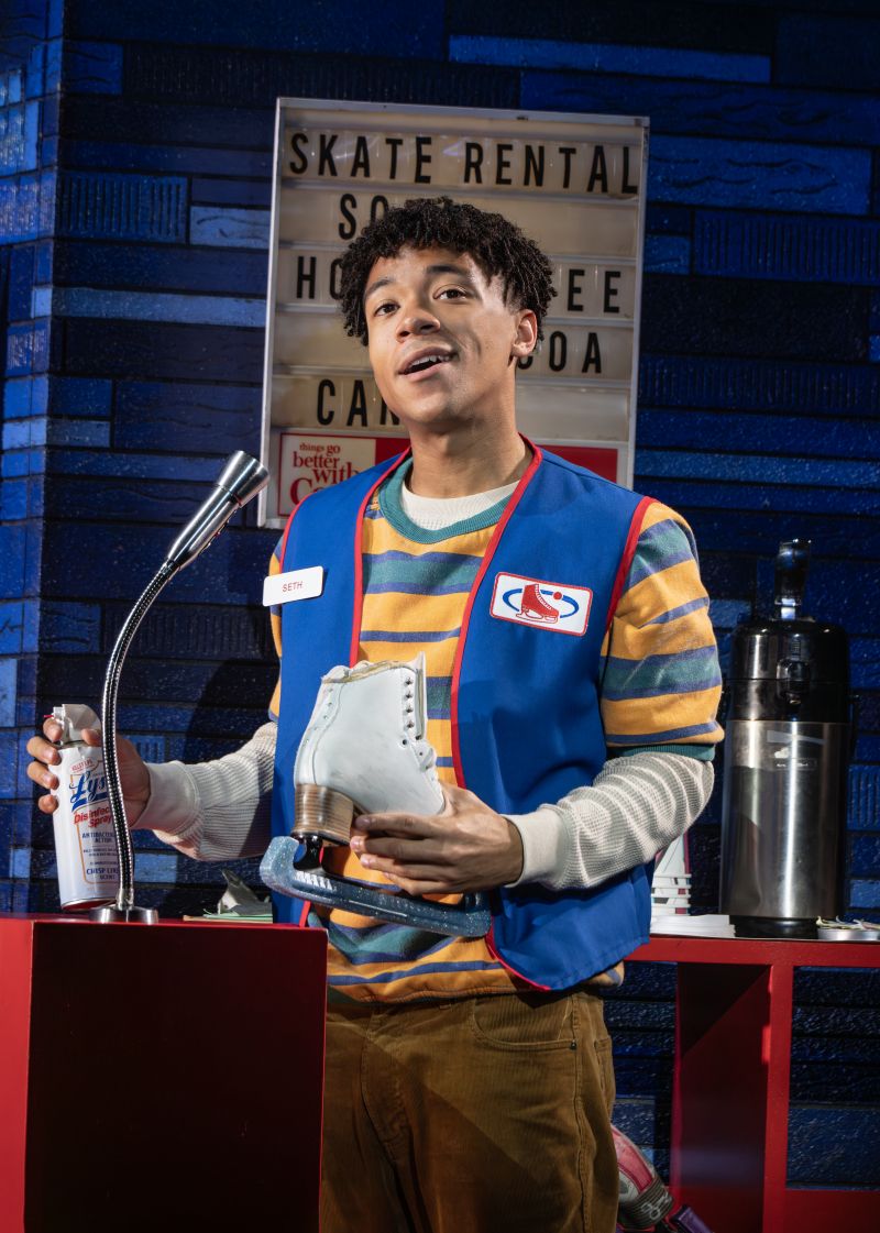 Review: KIMBERLY AKIMBO at Kauffman Center Image