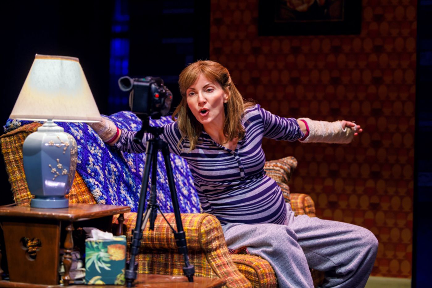 Review: KIMBERLY AKIMBO at Kauffman Center  Image