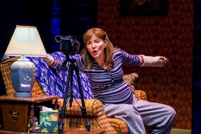 Review: KIMBERLY AKIMBO at Kauffman Center Image