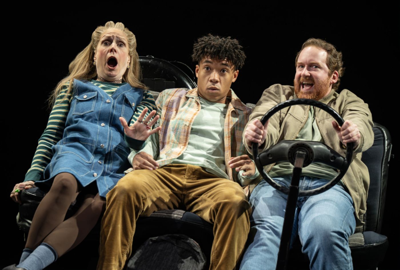 Review: KIMBERLY AKIMBO at Kauffman Center  Image