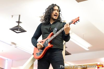 Christopher M. Ramirez Photo