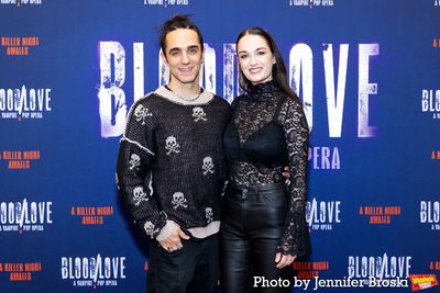Dru DeCaro, Carey Renee Sharpe Photo
