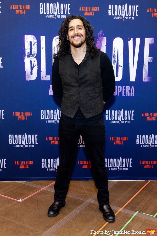 Christopher M. Ramirez Photo