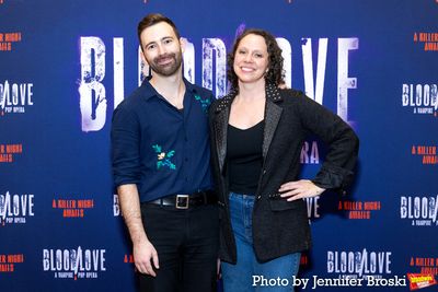 Hunter Bird, Natalie Malotke Photo