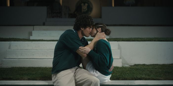 Photos: First Look at Oscar Isaac, Carey Mulligan, & More in BEEF Season 2 — photo 4 of 10