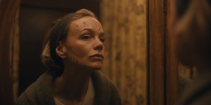 Photos: First Look at Oscar Isaac, Carey Mulligan, & More in BEEF Season 2 — photo 1 of 10