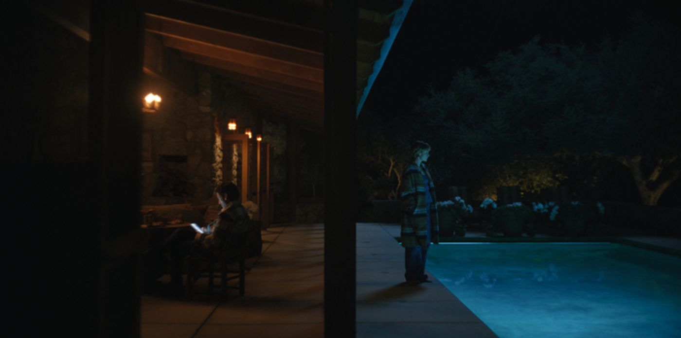 Photos: First Look at Oscar Isaac, Carey Mulligan, & More in BEEF Season 2  Image