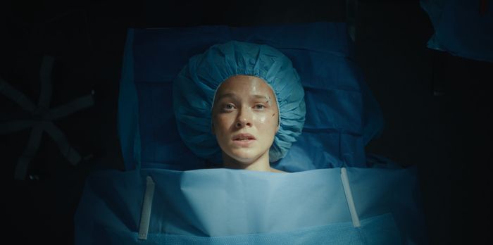 Photos: First Look at Oscar Isaac, Carey Mulligan, & More in BEEF Season 2 — photo 7 of 10