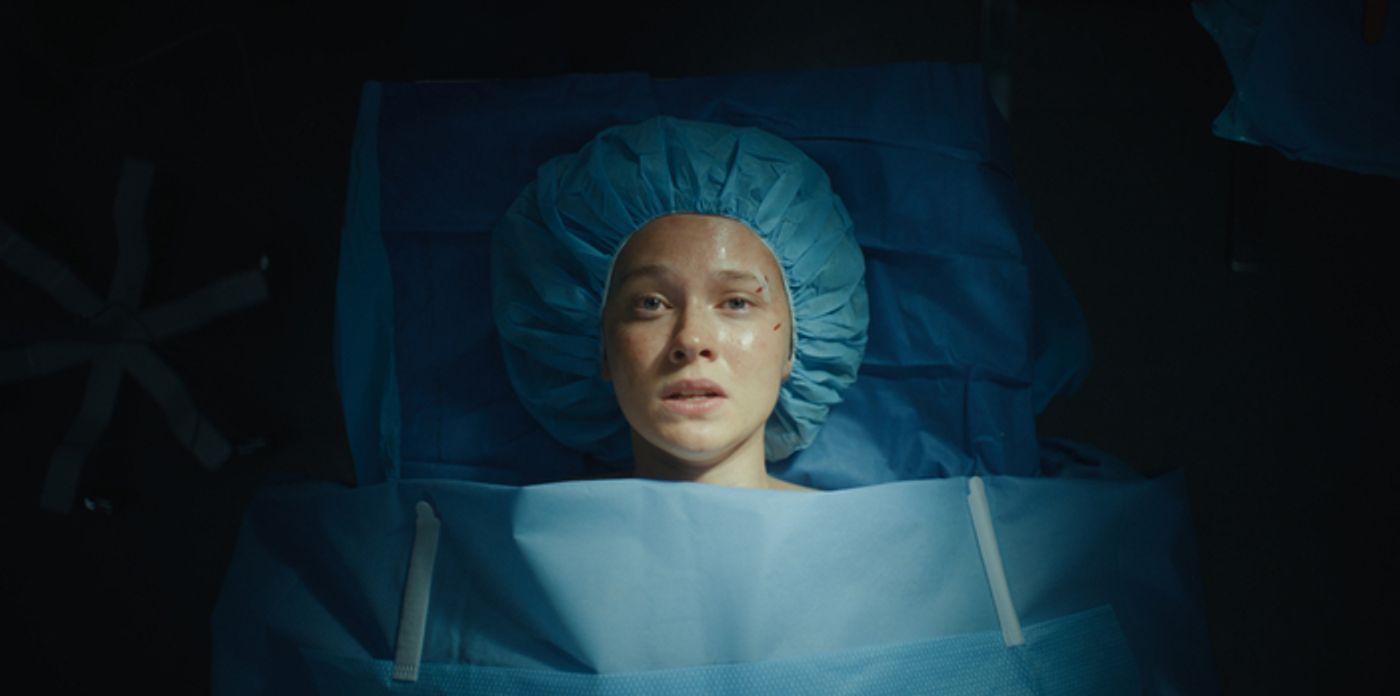 Photos: First Look at Oscar Isaac, Carey Mulligan, & More in BEEF Season 2  Image