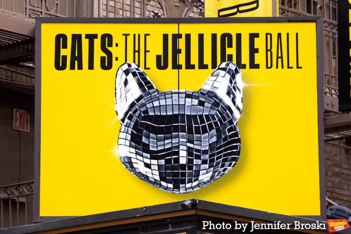 Photos: CATS: THE JELLICLE BALL Arrives at the Broadhurst Theatre  Image