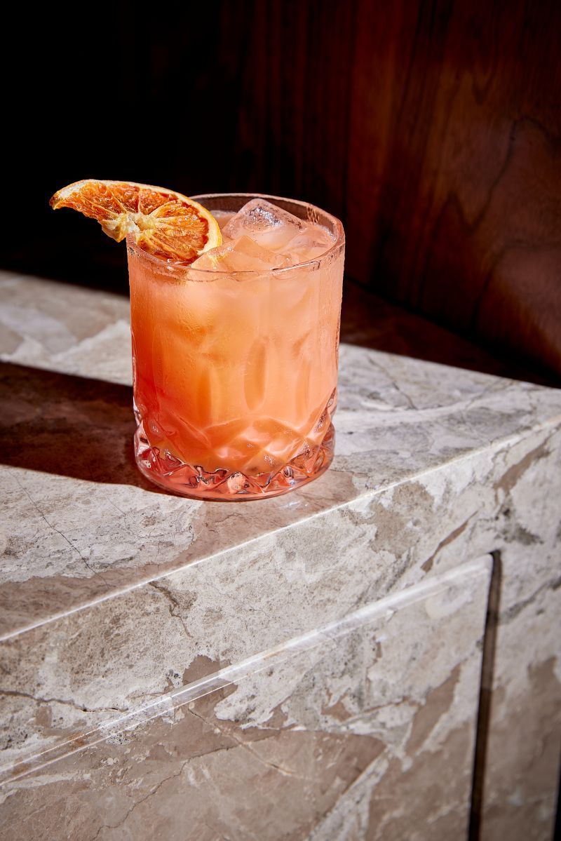 Review: Brunch Debuts at Sirrah in the Meatpacking District-C’est Magnifique Image