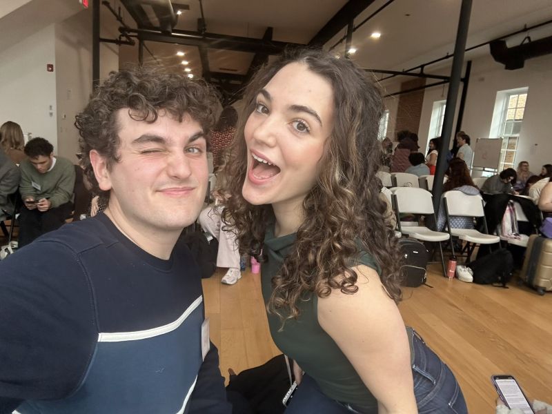 Student Blog: All About A1’s Summer Stock Conference  Image