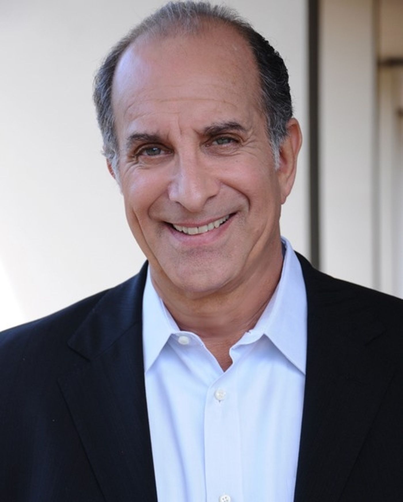 Review: World Premiere of WHAT OPA DID at Theatre 40 through 2/15  Image