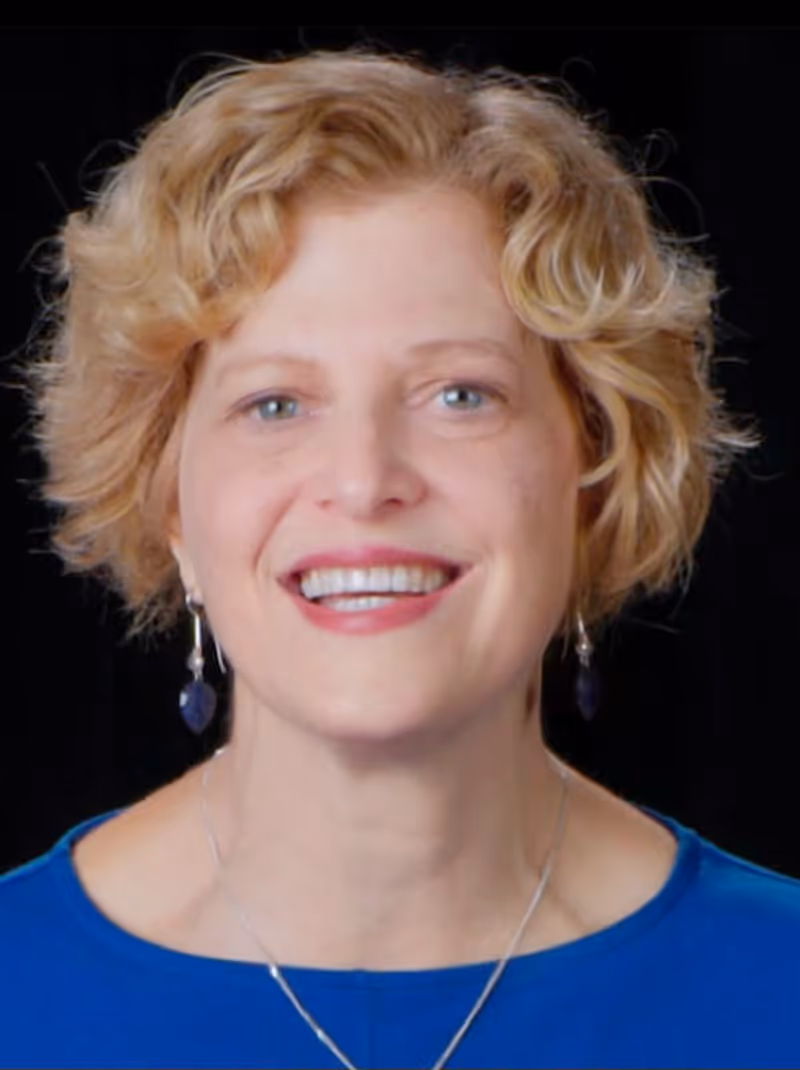 Interview: Carey Perloff of THE CHERRY ORCHARD at Marin Theatre Image