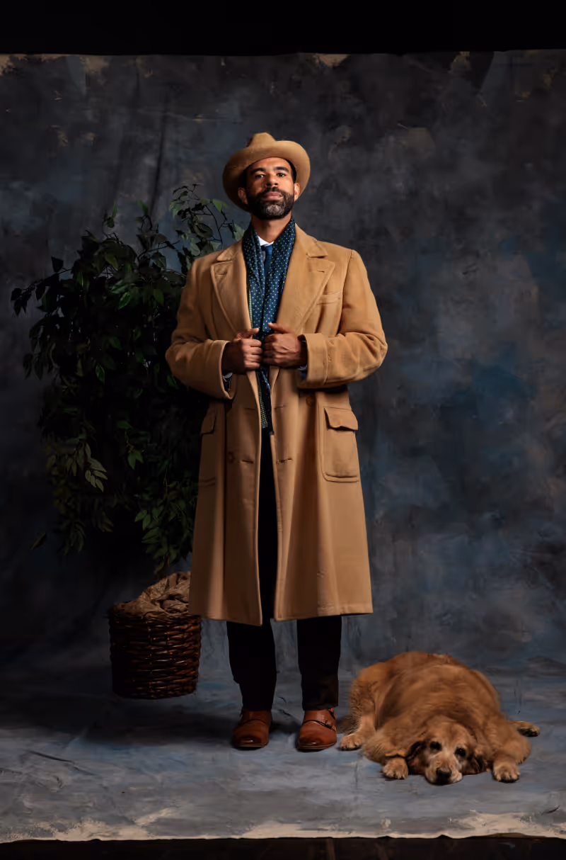 Interview: Carey Perloff of THE CHERRY ORCHARD at Marin Theatre Image