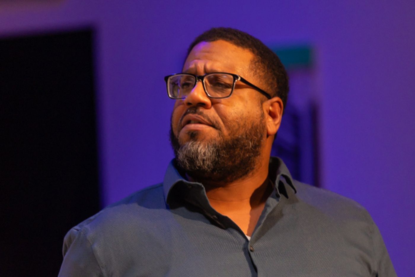 Photos: First look at The Tipping Point Theatre Co’s STICK FLY Photos: First look at The Tipping Point Theatre Co’s STICK FLY Image