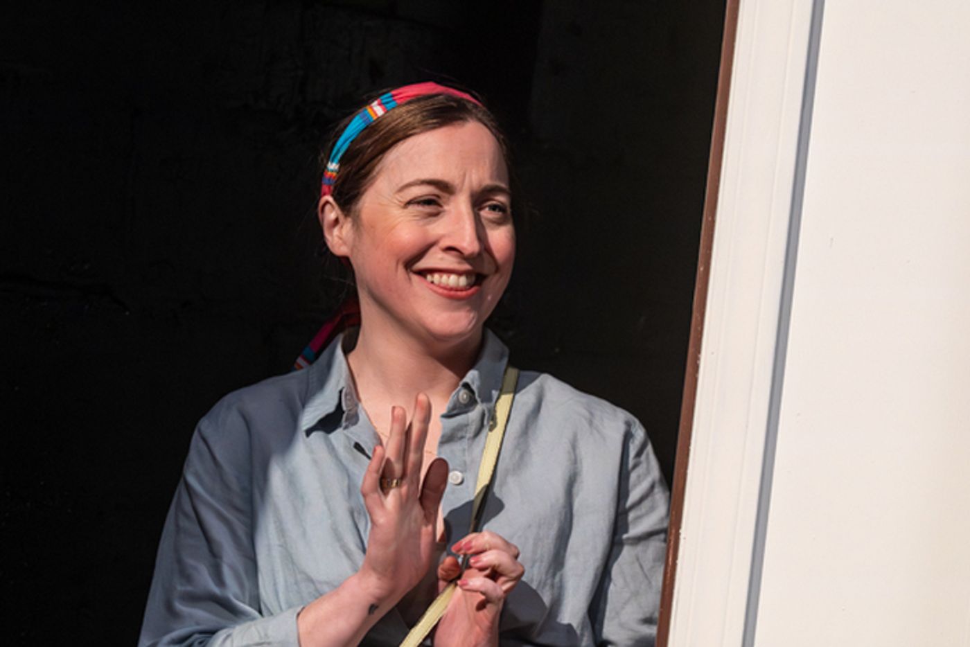 Photos: First look at The Tipping Point Theatre Co’s STICK FLY Photos: First look at The Tipping Point Theatre Co’s STICK FLY Image