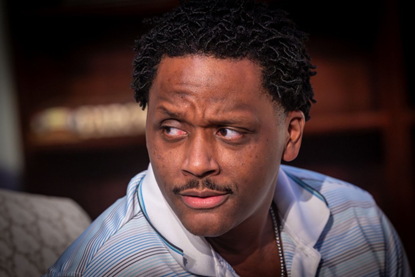 Photos: First look at The Tipping Point Theatre Co’s STICK FLY Photos: First look at The Tipping Point Theatre Co’s STICK FLY Image