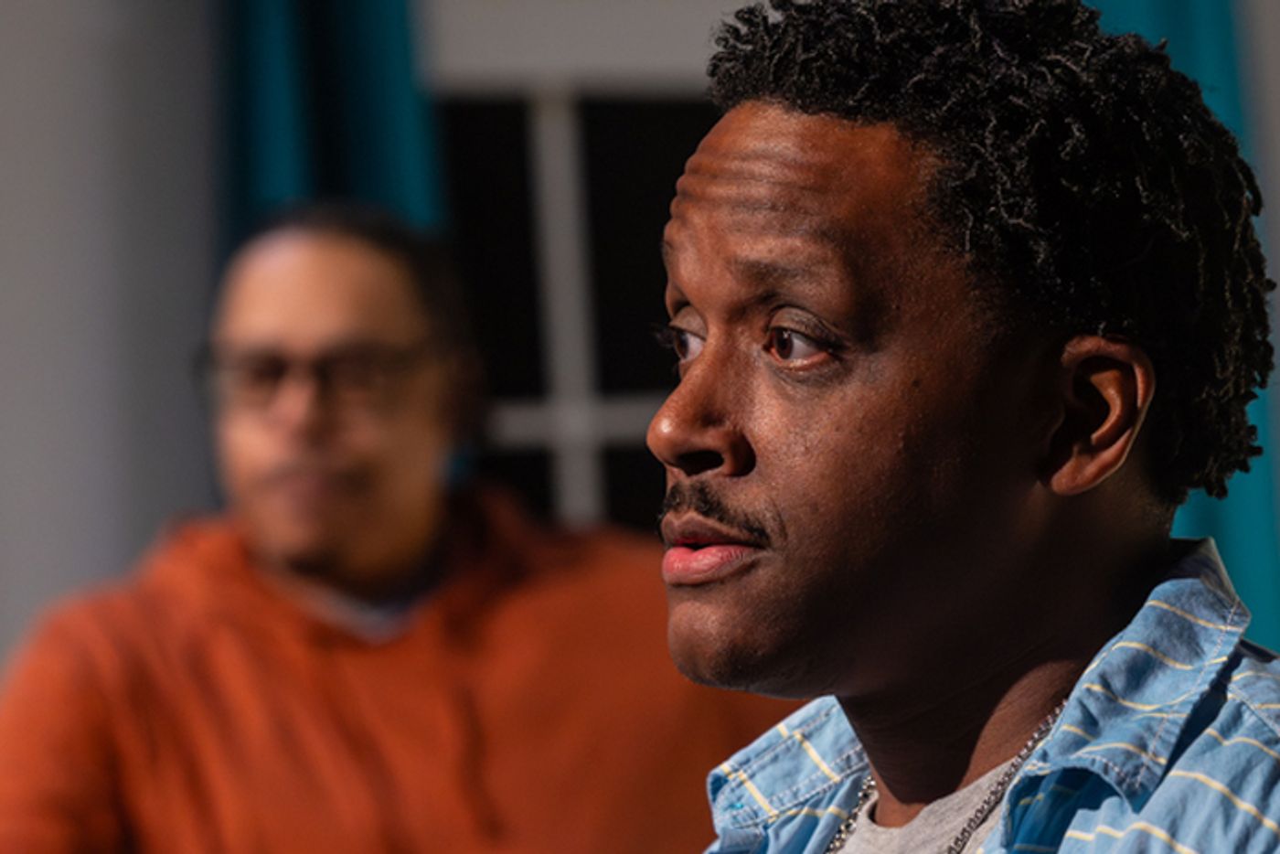 Photos: First look at The Tipping Point Theatre Co’s STICK FLY Photos: First look at The Tipping Point Theatre Co’s STICK FLY Image