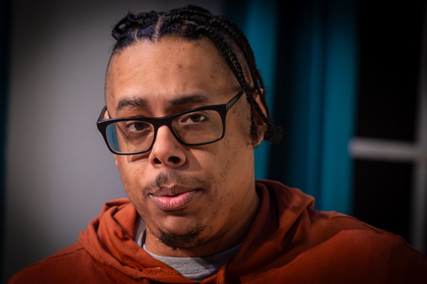 Photos: First look at The Tipping Point Theatre Co’s STICK FLY Photos: First look at The Tipping Point Theatre Co’s STICK FLY Image