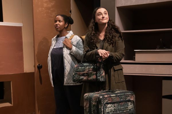 Photos: BROWNSTONE at Open Fist Theatre Company — photo 2 of 18