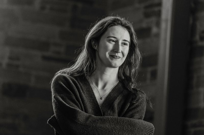 Photos: SYLVIA SYLVIA SYLVIA in Rehearsal at Geffen Playhouse — photo 8 of 9