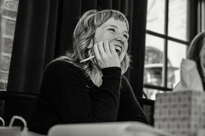 Photos: SYLVIA SYLVIA SYLVIA in Rehearsal at Geffen Playhouse — photo 4 of 9