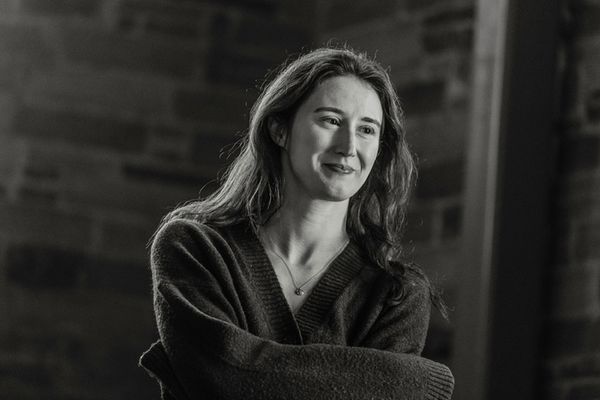 Marianna Gailus Photo