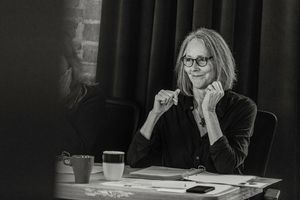 Jo Bonney Photo