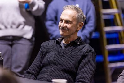 John Kelly Photo