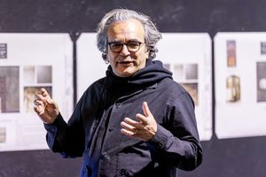 Neil Patel Photo