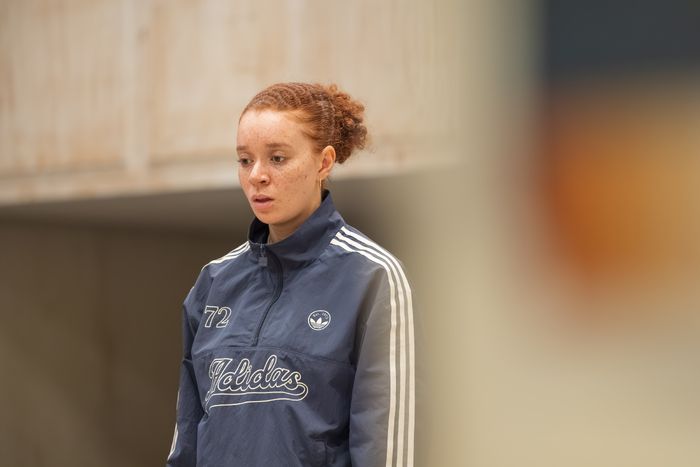 Photos: EVENING ALL AFTERNOON in Rehearsal at Donmar Warehouse — photo 4 of 11